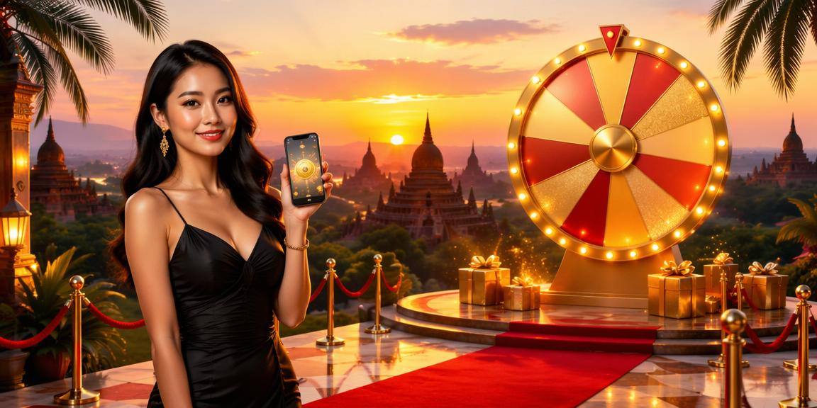 789apk အမြန်စလော့ဂိမ်းဆိုတာ ဘာလဲ၊ ဘယ်လိုကစားမလဲ
